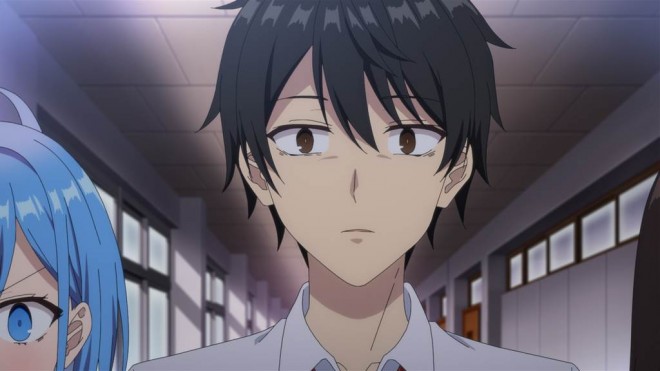 Can a Boy-Girl Friendship Survive?